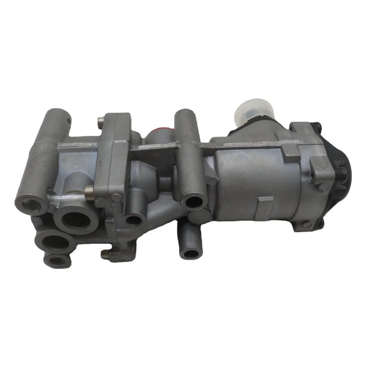 

High quality auto parts retarder control valve HB60002 for sinotruck.