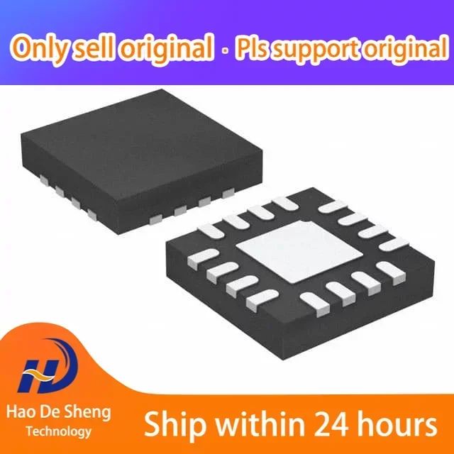 

10 шт./лот DRV8847RTER WQFN-16 новый оригинальный в наличии