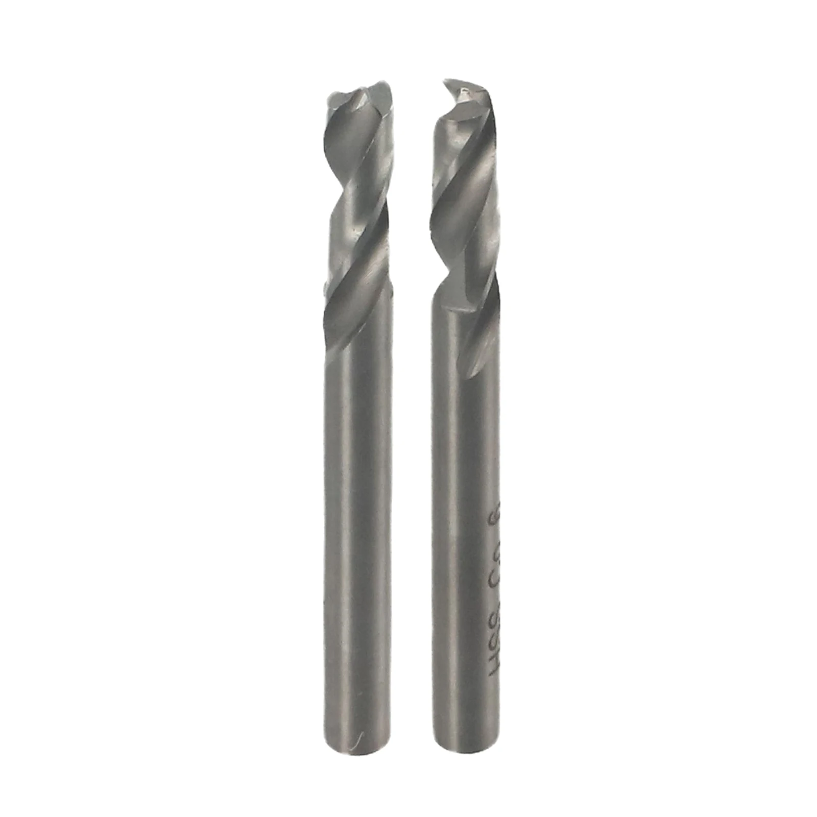 

Drill Bit Spot Weld Drill 2pcs Cutter Drill BitSpot Drill Cutter HSSCo High Hardness Power Tools Premium Welding Removing