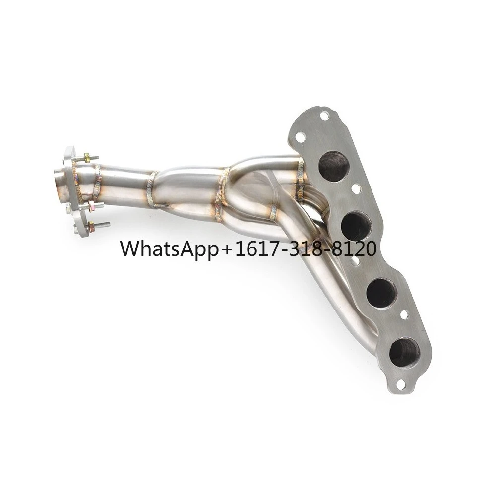 

Su zu ki Ji mn ey 1.5L 2018-2023 Выпускной коллектор для высокопроизводительных автомобилей