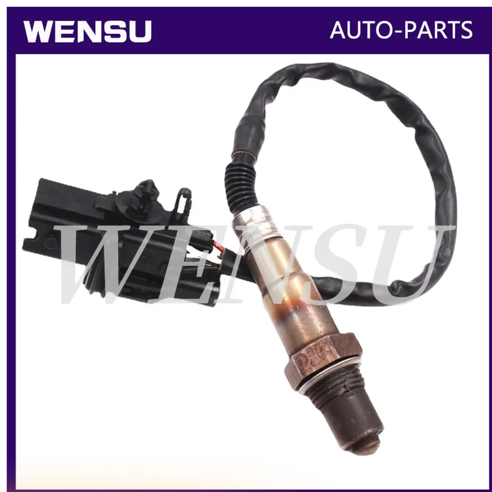 

Lambda Probe O2 Oxygen Sensor LSU 4.2 Fit For Cadillac SRX CTS 30-2001 30-4100 0258007206 12575657A