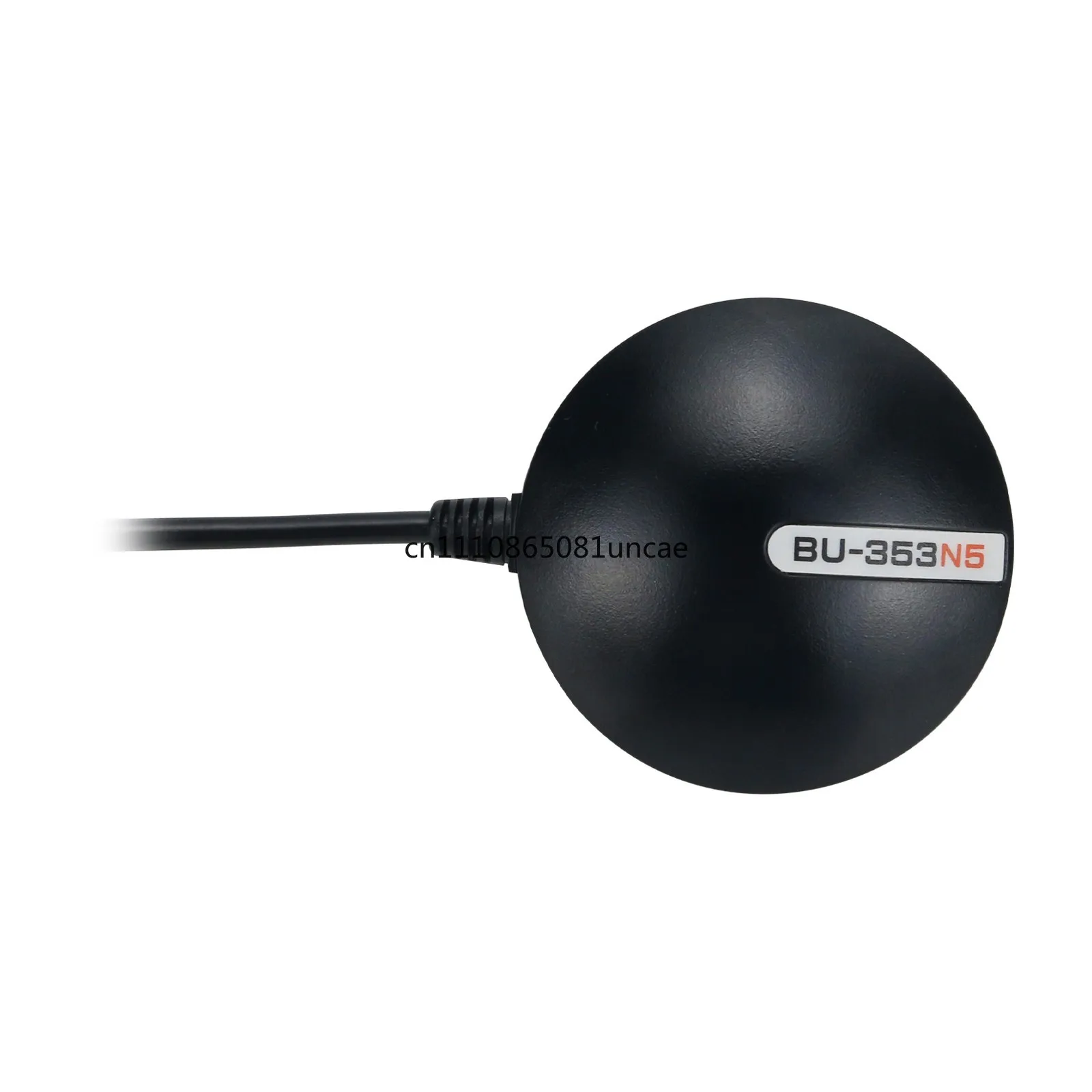 

Global Satellite WIN7/8/10/XP Network Optimized High Quality BU-353N5 Universal Serial Bus System Receiver for Road Testing