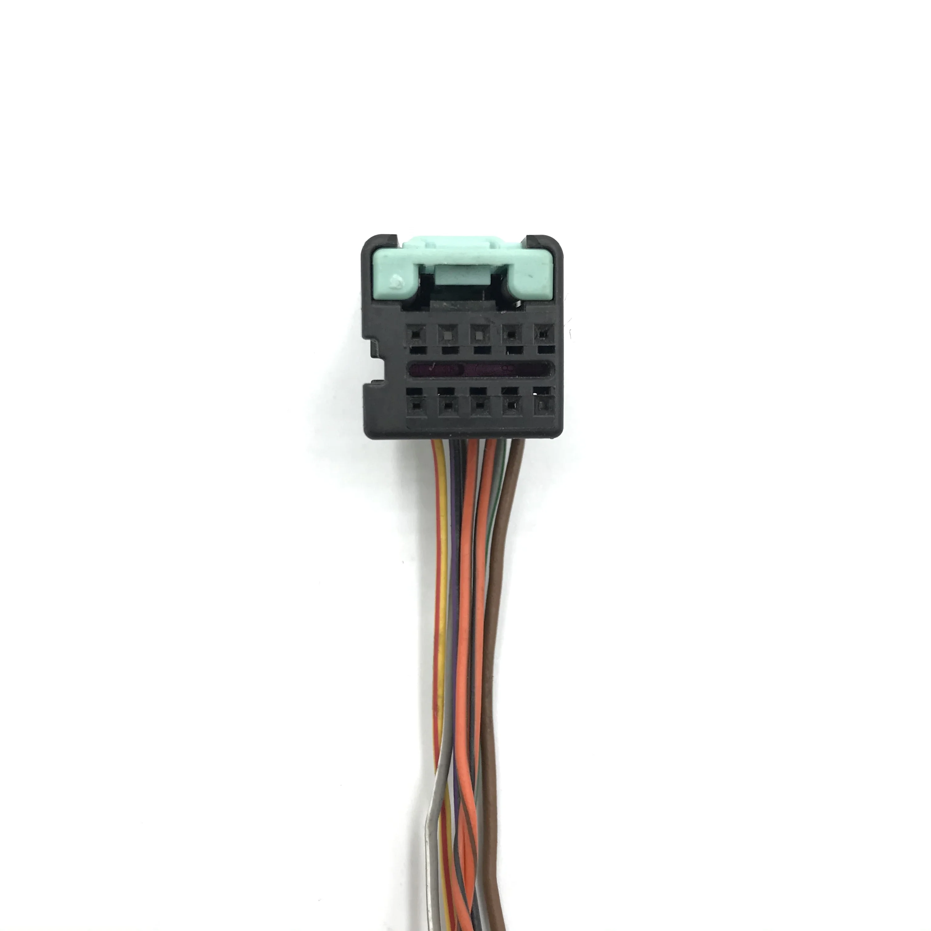 for Volkswagen Audi Sagitar Bora Lavida Magotan A4L A6L Tiguan DSG gearbox shift lever plug cable