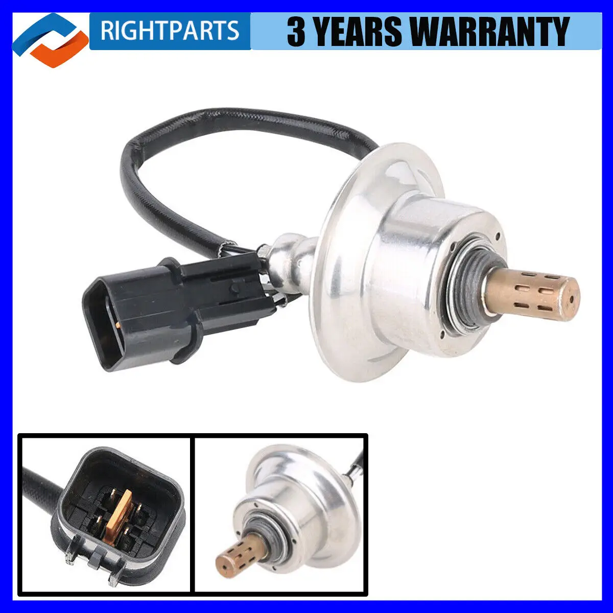 

Upstream Lambda Oxygen Sensor For Hyundai Santa Fe KIA Magentis Optima Carnival 2.7L 2006-2011 39210-3E210 234-4429 392103E210