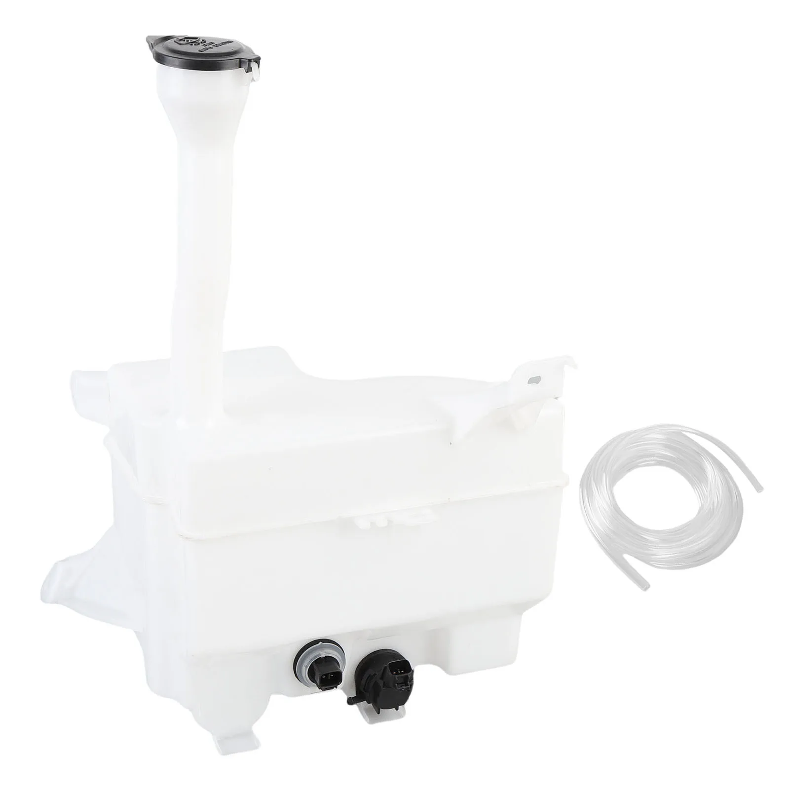 

Washer Fluid Reservoir with Hose 8531506220 Replacement for 2012-2017 Washer Reservoir
