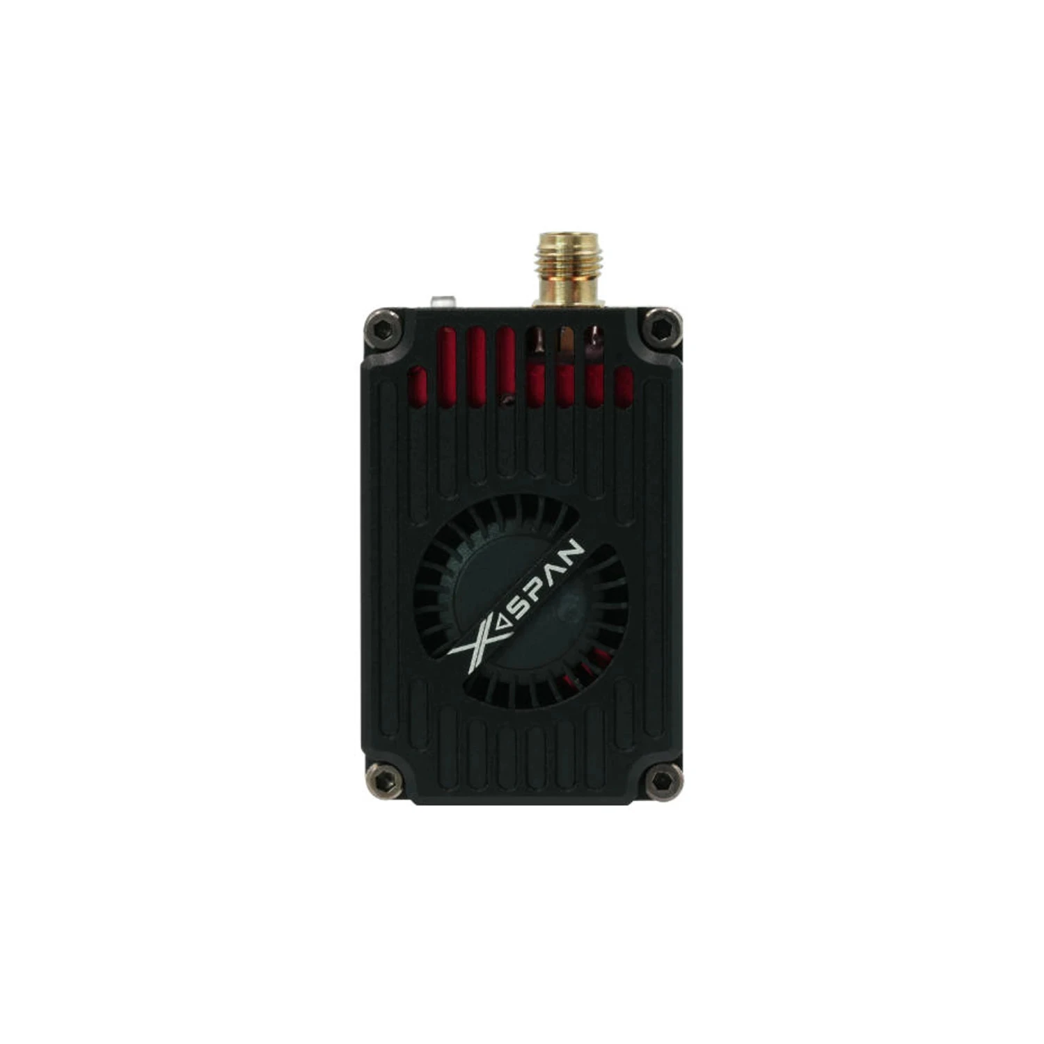 APRUSHFPV rushfpv XSPAN 6.1-7.2 G 3W vtx Video Transmitter Module fpv vtx with antenna combo for rc drone