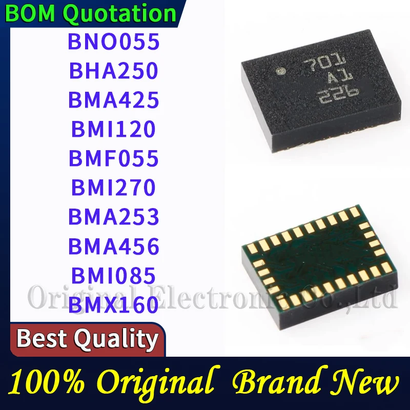 bno055-bha250-bma425-bmi120-bmf055-bmi270-bma253-bma456-bmi085-bmx160-Запчасти-для-ремонта-ноутбуков