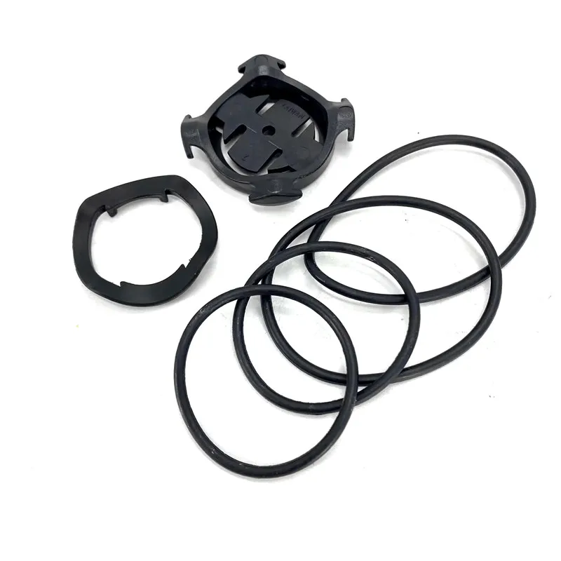 Bicycle Computer Mount For Garmin Edge 200 500 510 520 810 1000 Bike Stopwatch Gps stopwatch mount holder For bryton20/20+/30/40