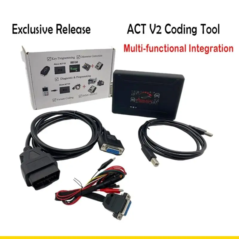 أداة مسح رموز أخطاء المحرك الاحترافية للسيارات obdii من SZCH #5