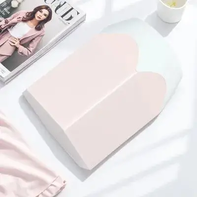 Pen Holder Makeup Brush Vase Pencil Organizer Bright Pot Container Large Popular