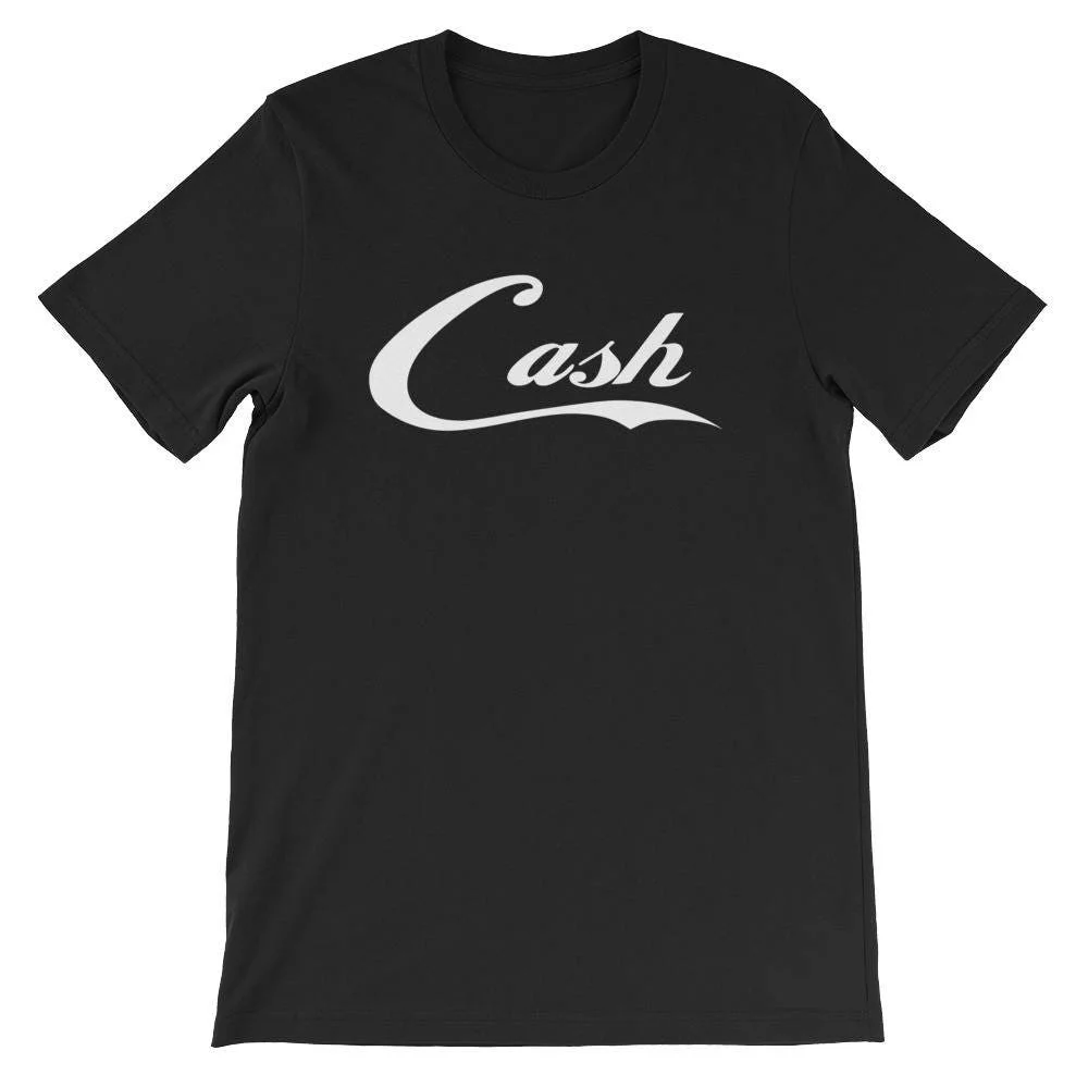 Cash T Shirt