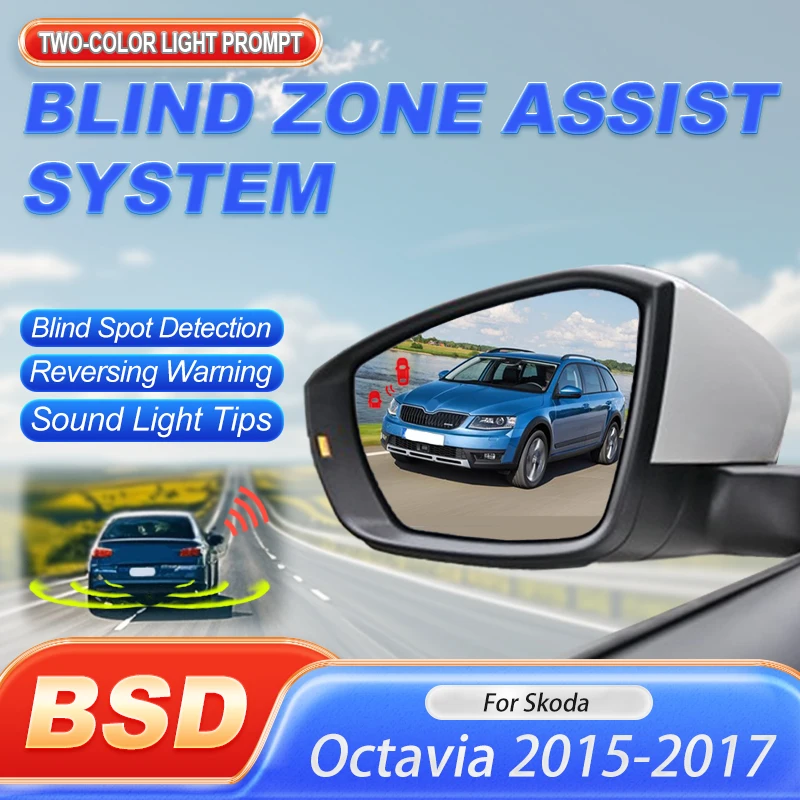 Car Smart Blind Spo… - image