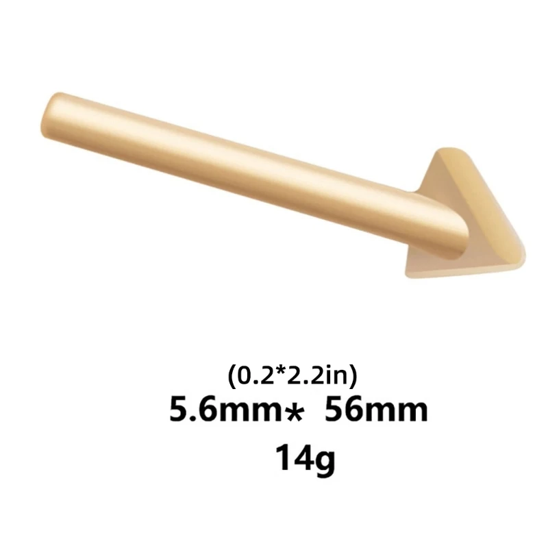 3/4Pcs Welding Tips Soldering Iron Tips Triangular Head Welder Accessorie