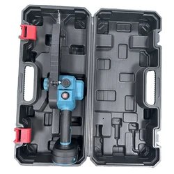 Mini Sierra de podar inalámbrica, motosierra eléctrica de mano, batería de litio recargable de 18V, 6 pulgadas y 8 pulgadas