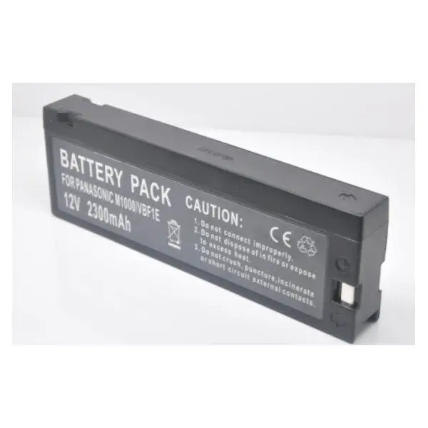 

Suitable for Panasonic camera M7 M1000 M8000 LCS-2312CY VW-VBM7E AG-6400 battery