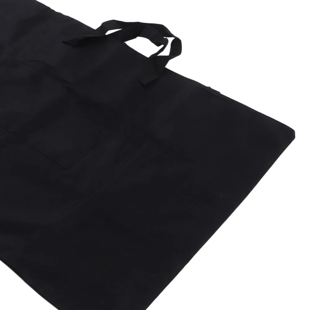 1pcs Durable Large Capacity Art Portfolio Bag Lightweight Waterproof Carrying Storage Bag Folding Table Storage Bag For Artists