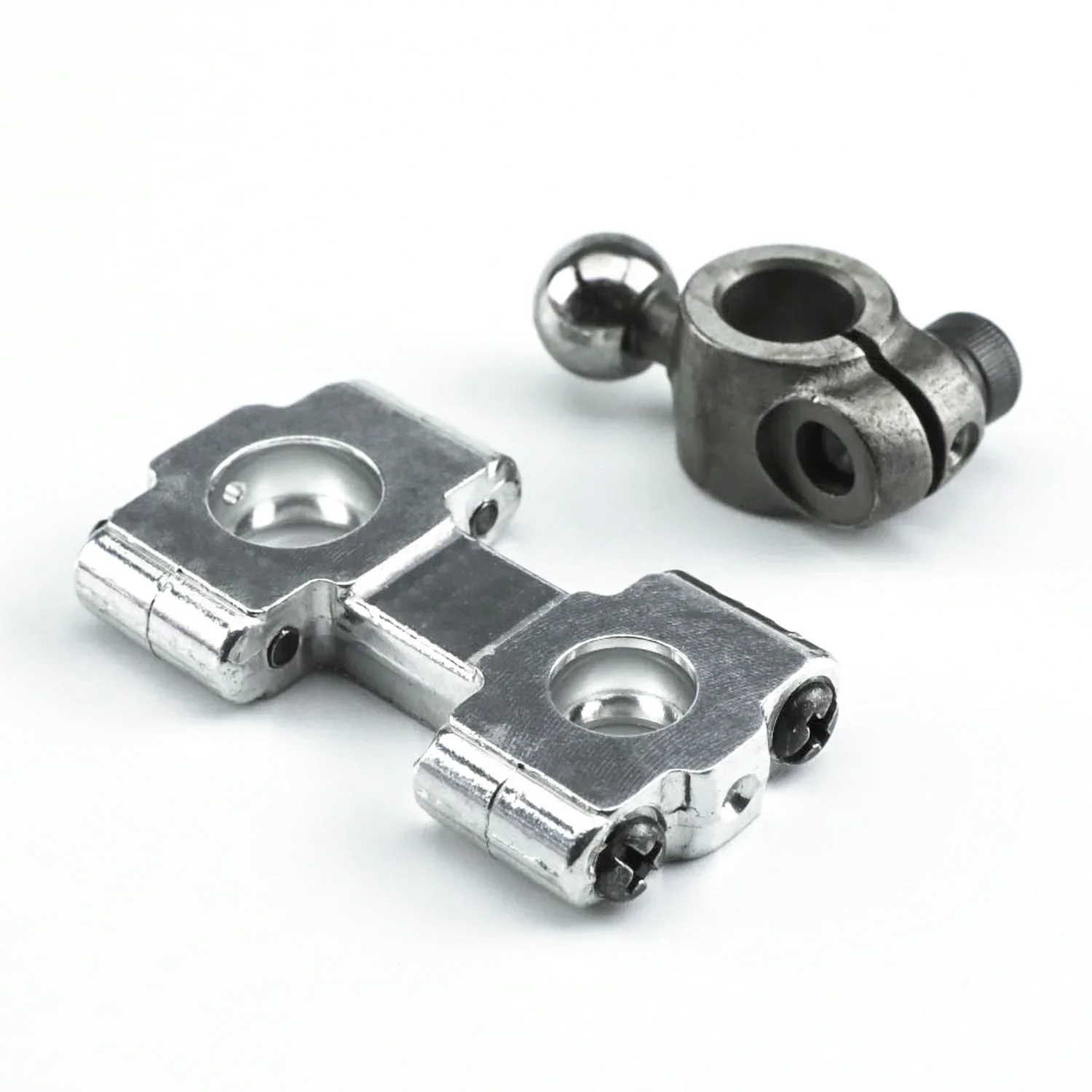 

S46940001 Looper Connection Rod ASM. Fit Brother EF4-V41A Industrial Overlock Sewing Machine Parts