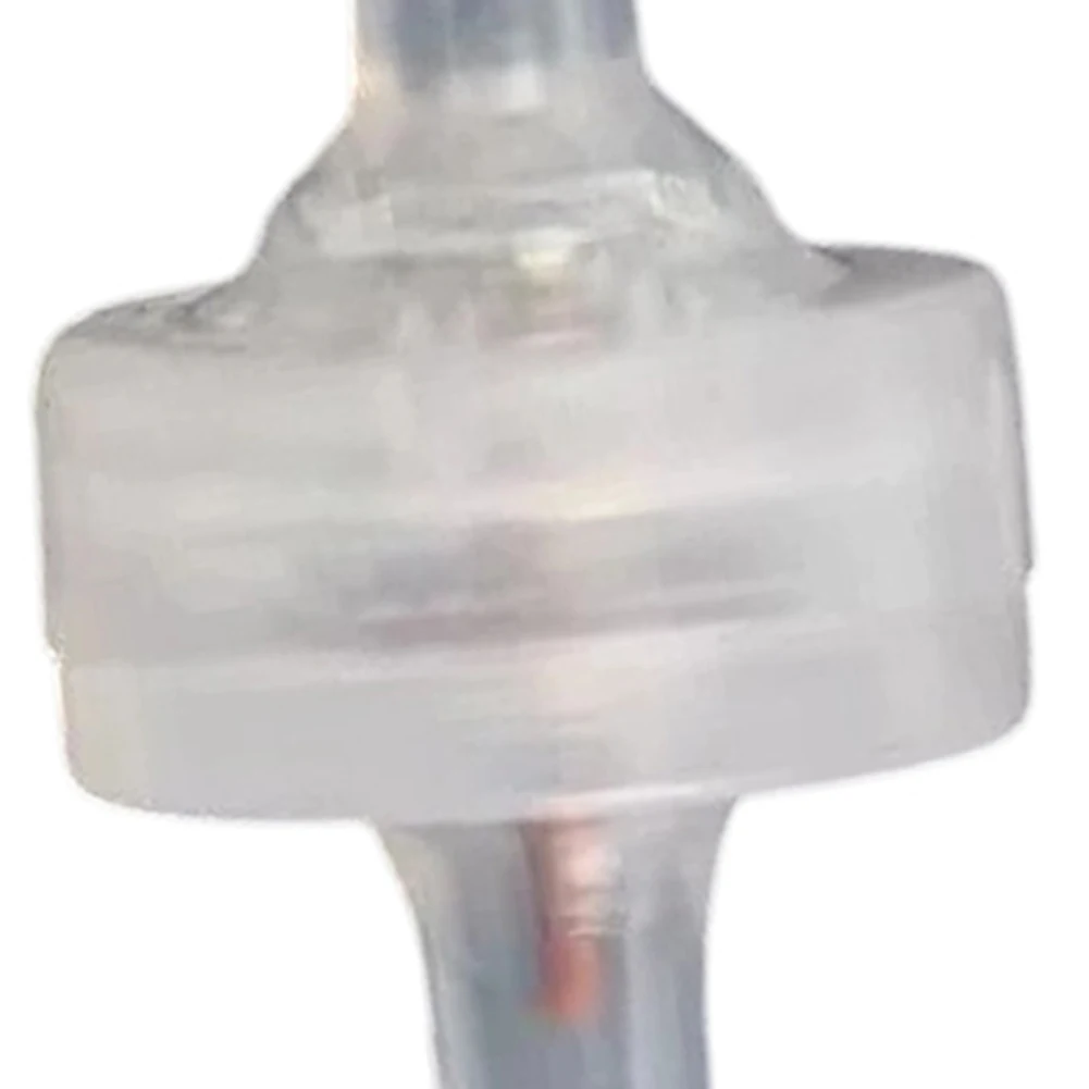 Air Check Valve Compatible with Fully Automatic Edge Banding Machines Spray Cleaning System Directional Flow Control