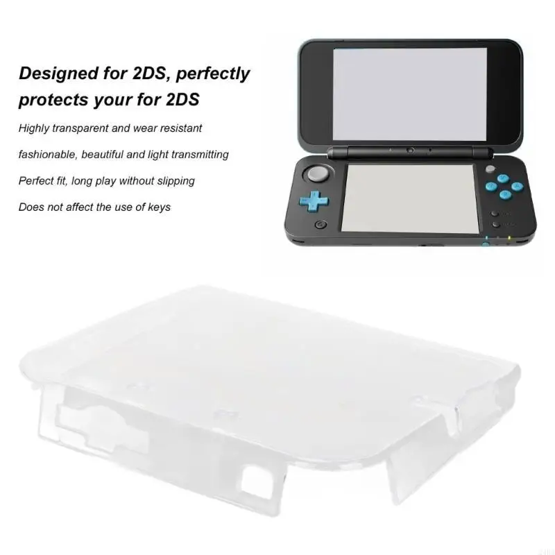 Eva Case For Ns 2DS…