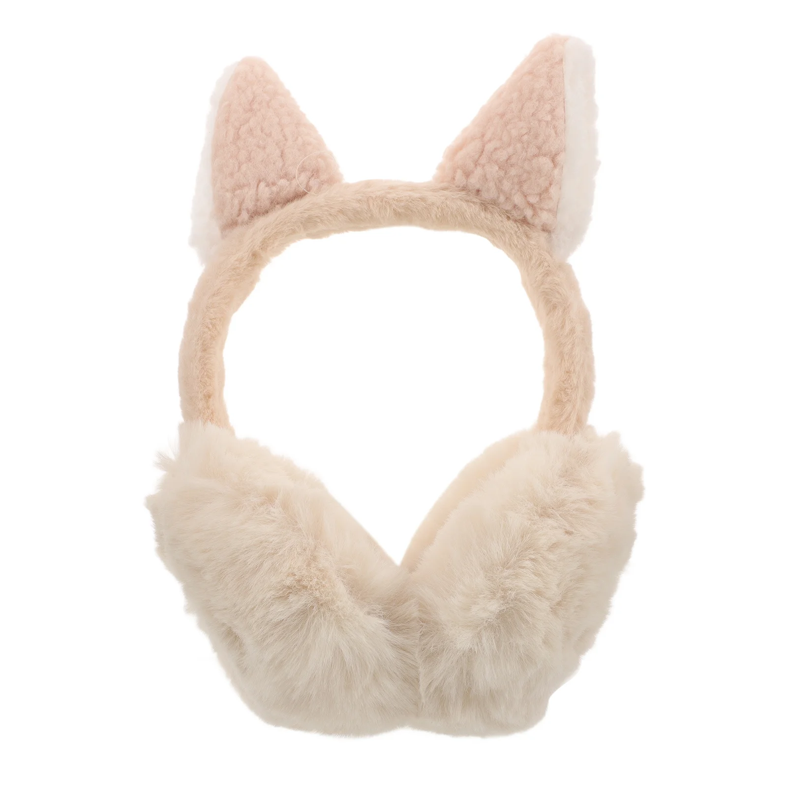 واقيات أذن للنساء للشتاء، واقيات أذن دافئة، ناعمة ومريحة، أنيقة للمشي والجري والتنقل في البرد #6