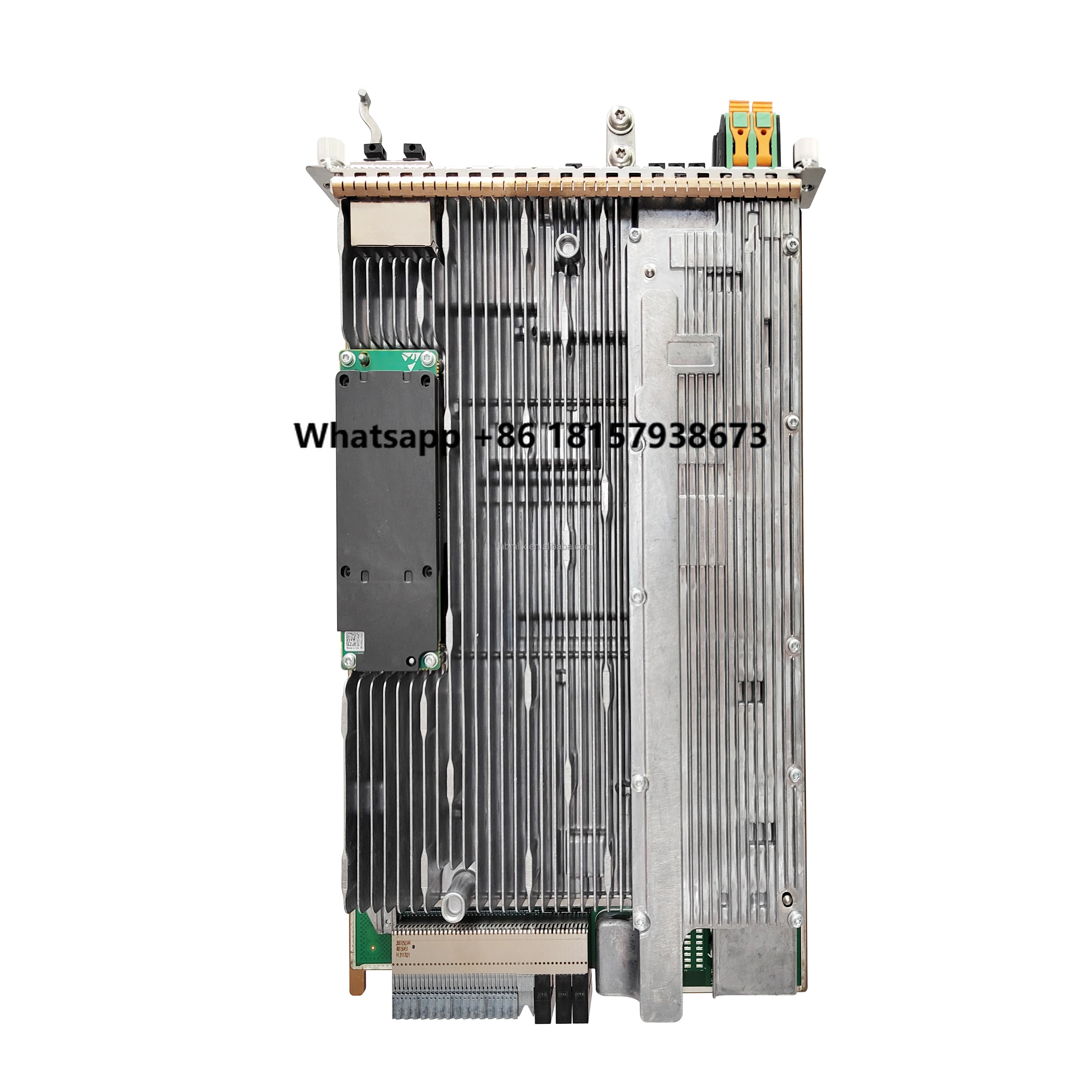 

5G Communication Equipment Universal Main Processing BBU Building Base Band Unite ASIB