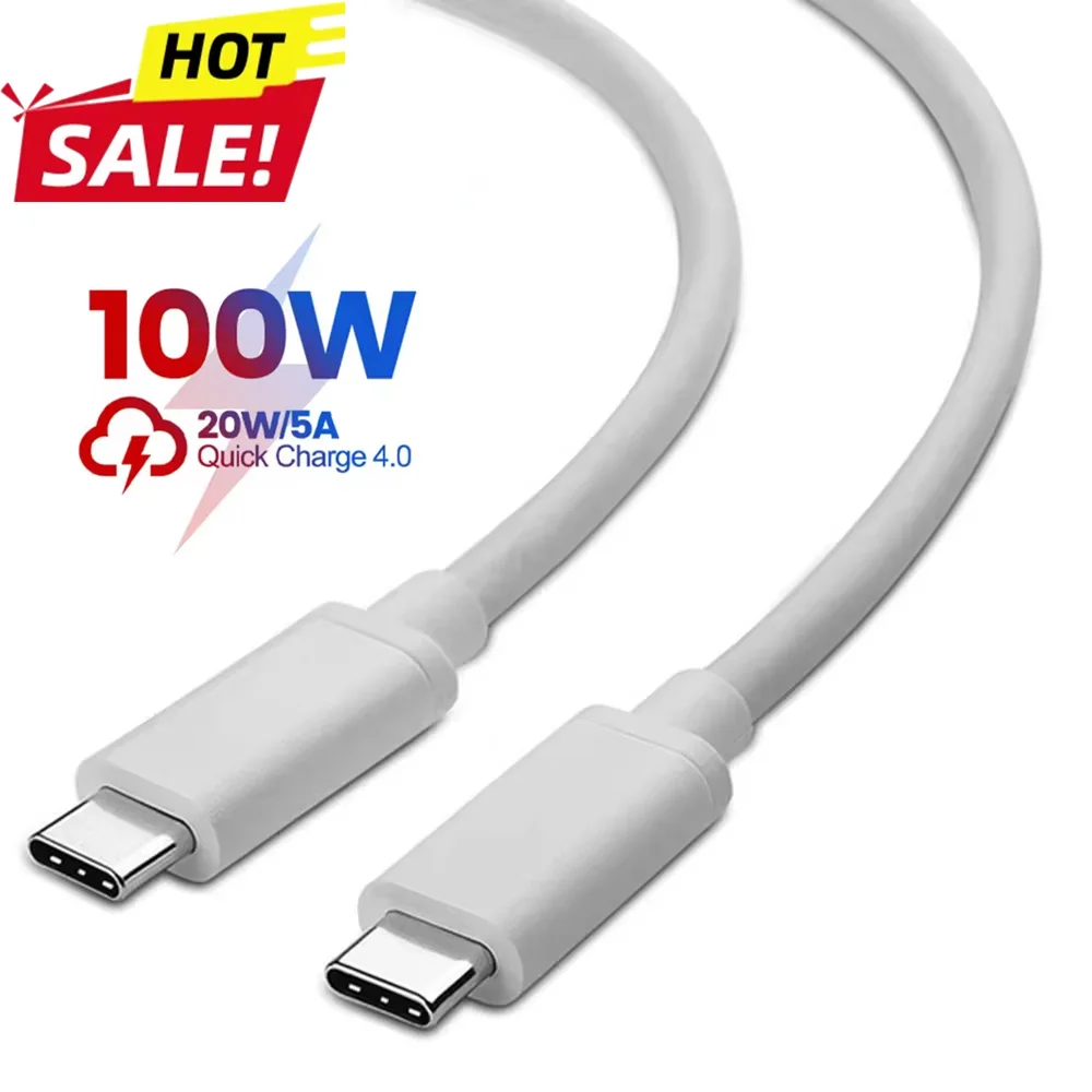 100W Quick Charge U…