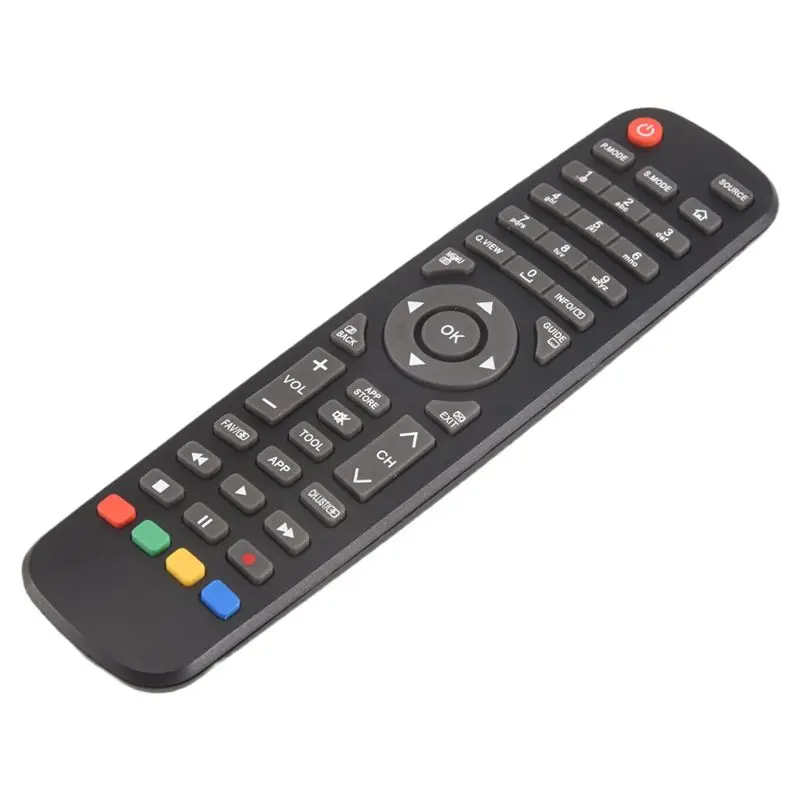 Superior-HTR-A10E TV Remote Control Accessories For Smart LCD TV HTR-A10 HTR-A10H LE43K6000TF LE40K6000TF LE32K6500SA LE32K6000T