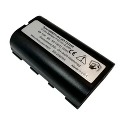 GEB211 Akumulator litowo-jonowy 7,4 V 2200 mAh do kontrolerów terenowych SWISS GS10/15/16/20 GNSS serii CS10/CS15