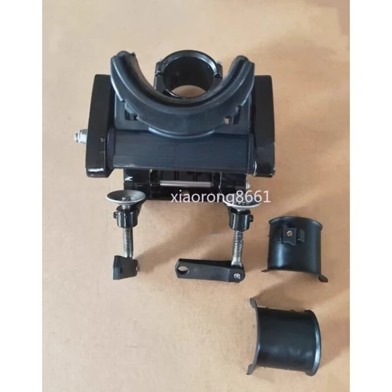 1PC Clamping Bracket For Hangkai 2 stroke 4.0HP / 4 stroke 6.0HP Outboard Motor