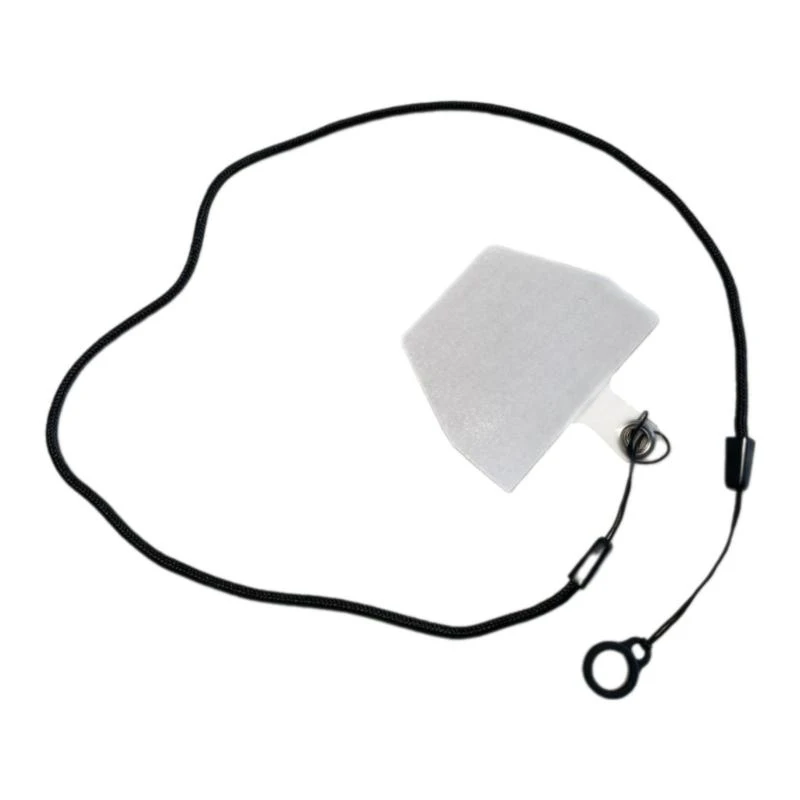 

JU64 Adjustable Writing Board Digital Pen Lanyard Secure AntiLoss Straps for Digital Drawing Tablets