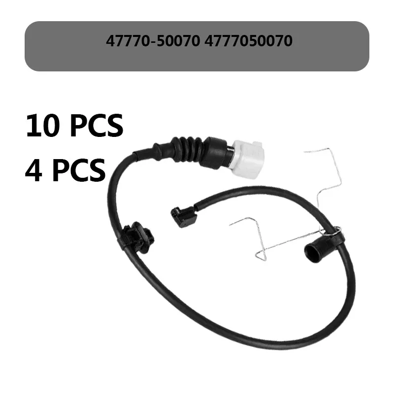 

Brake Pad Wear Sensor Suitable For LEXUS LS 2006-2016 4777050070 47770-50070