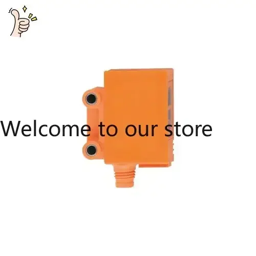 2026.4 New Original IFM Reflective Photoelectric Switch OJH200 OJH-HPKG/SO/AS Order 6 Weeks