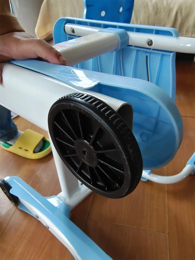 البلاستيك قابل للتعديل التسوية قدم M6 M8 M10 المضادة للاهتزاز الأثاث منصات المسمار في كرسي الجدول الساق قبعات المضادة للانزلاق الطابق حامي