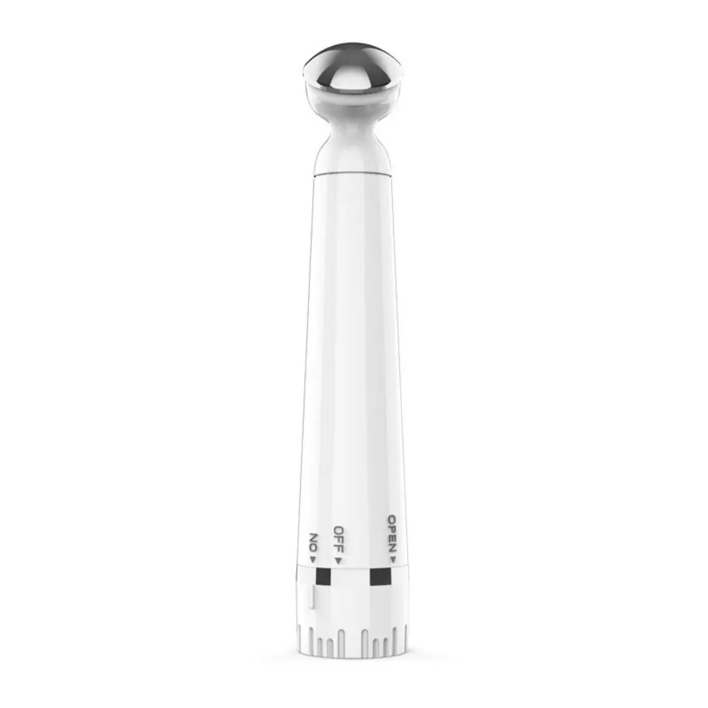 

Eye Cream I-mport Instrument Skin Care Tool Eye Beauty Device Eye Massager Pen Electric Facial Massager Face Vibration Massage