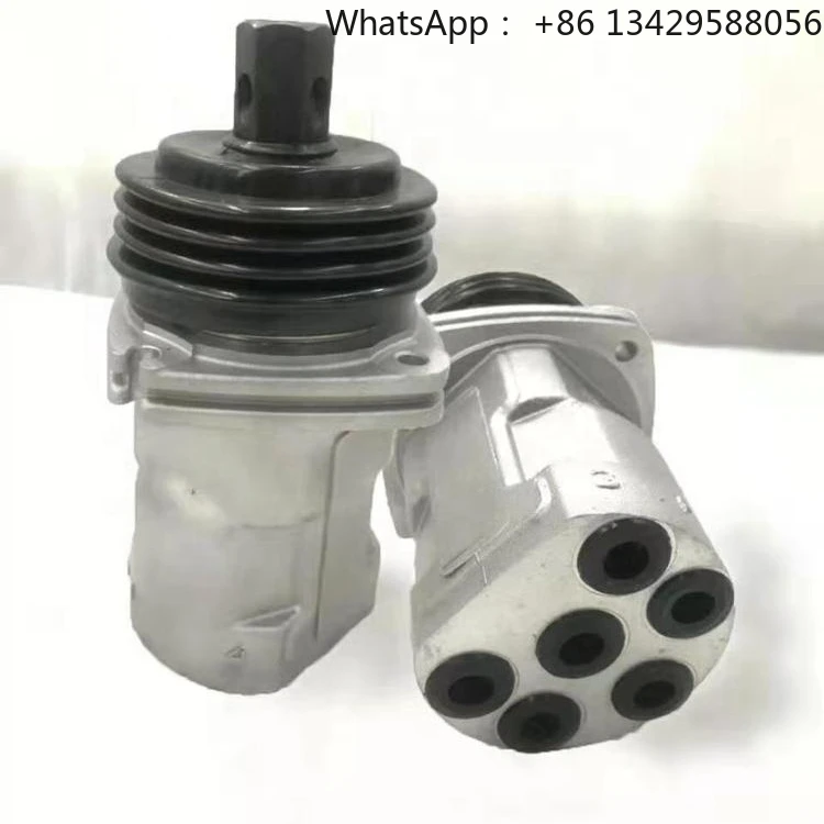 

High Quality Excavator 320 E320C Joystick Controller / Joystick Handle Assy