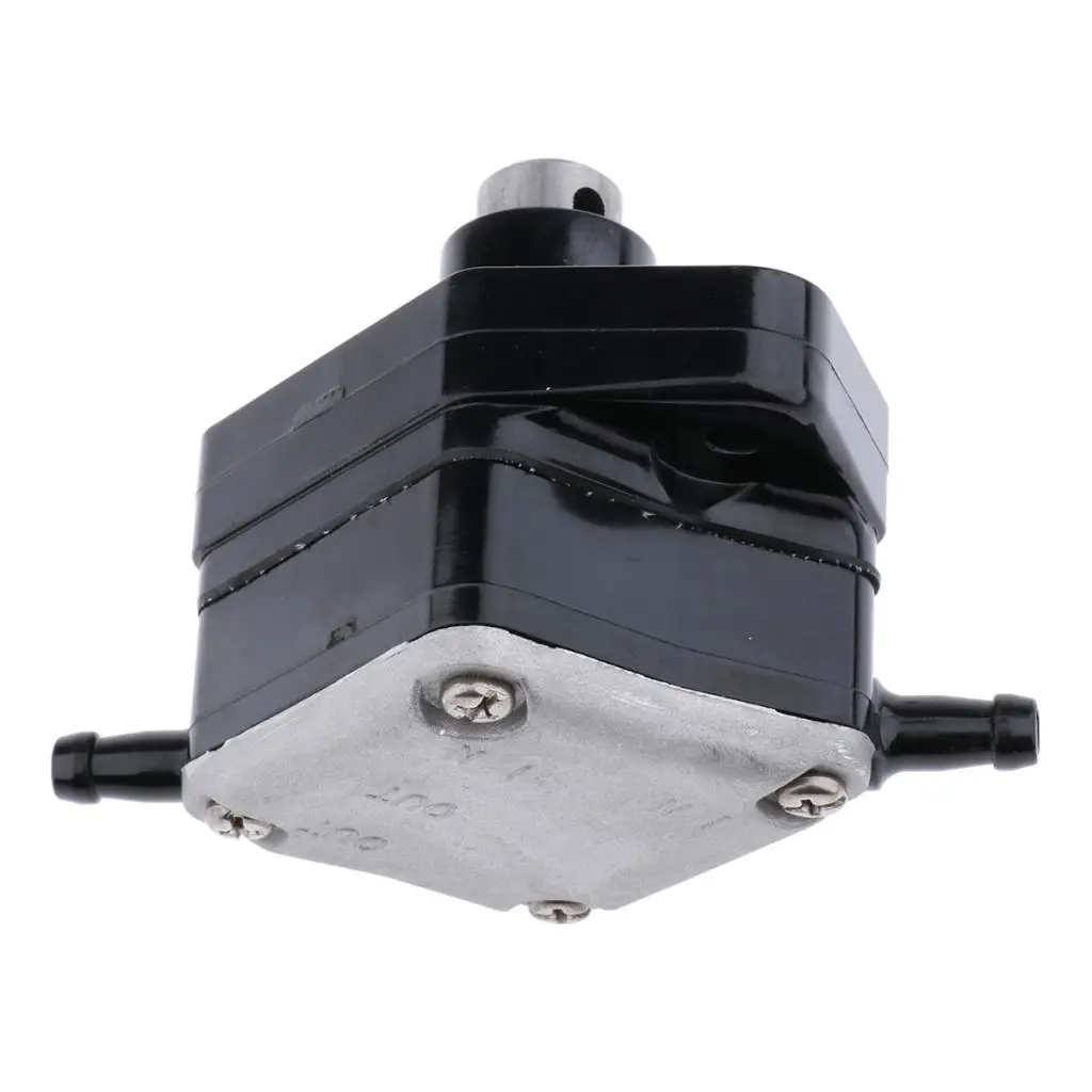 

Fuel Pump for 4 Stroke 20 25 30 40 50 60HP Motor Outboard Boat Engine