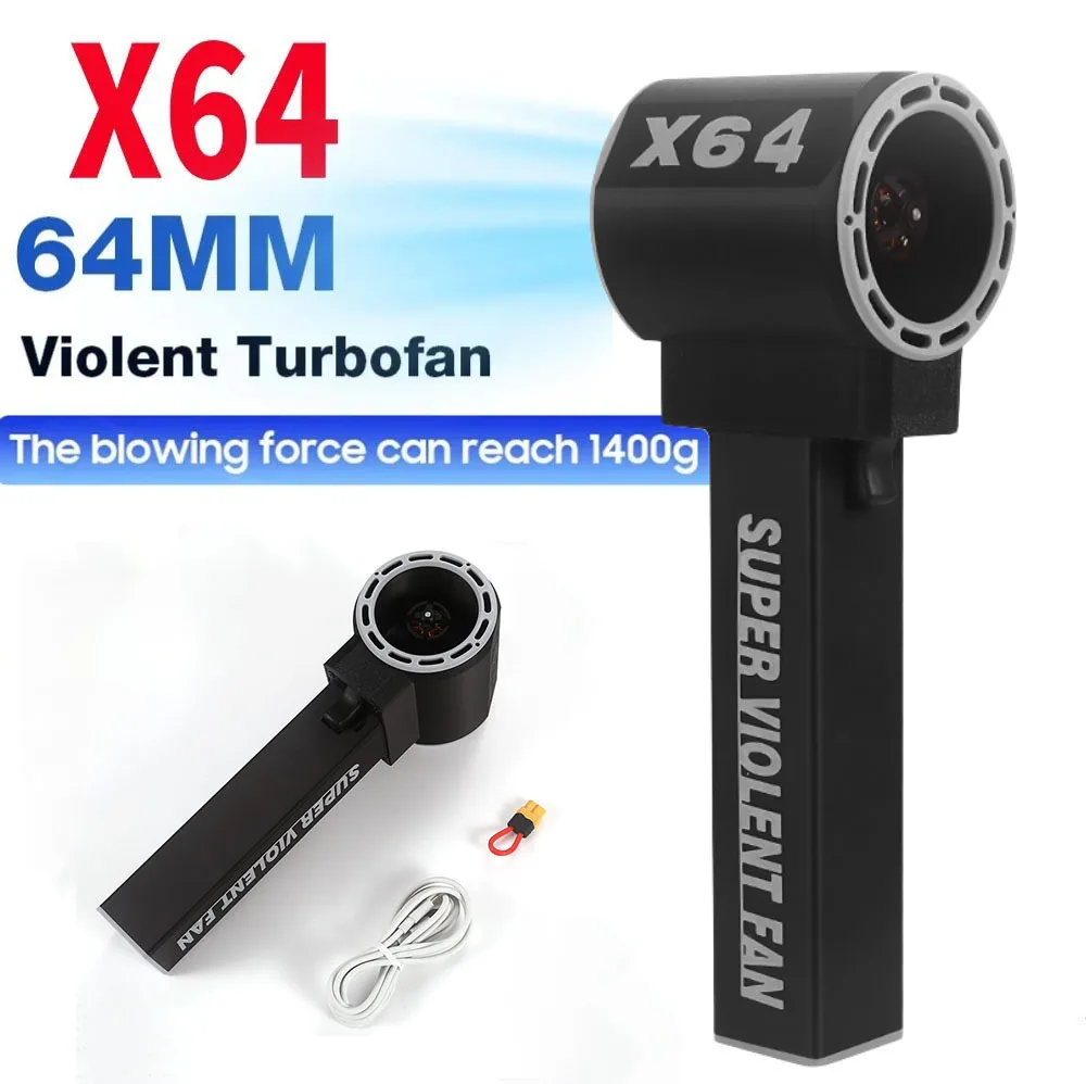 2026 New X64 Turbo … - image