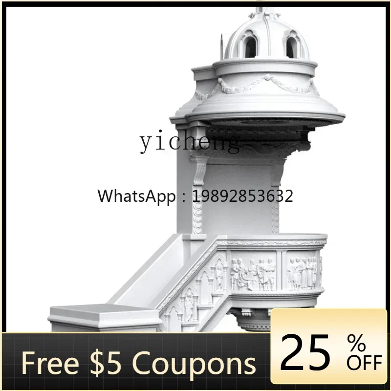 

Zf corridor aisle plaster luminous living room staircase induction external wall atmosphere decoration