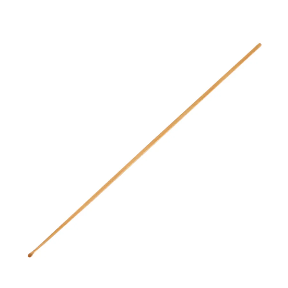 

Coal Bamboo Ear Spoon Pick Stick Small Head Design Easy Earwax Removal Tools Clever Anti Skid H Wooden Accessory Cleaning