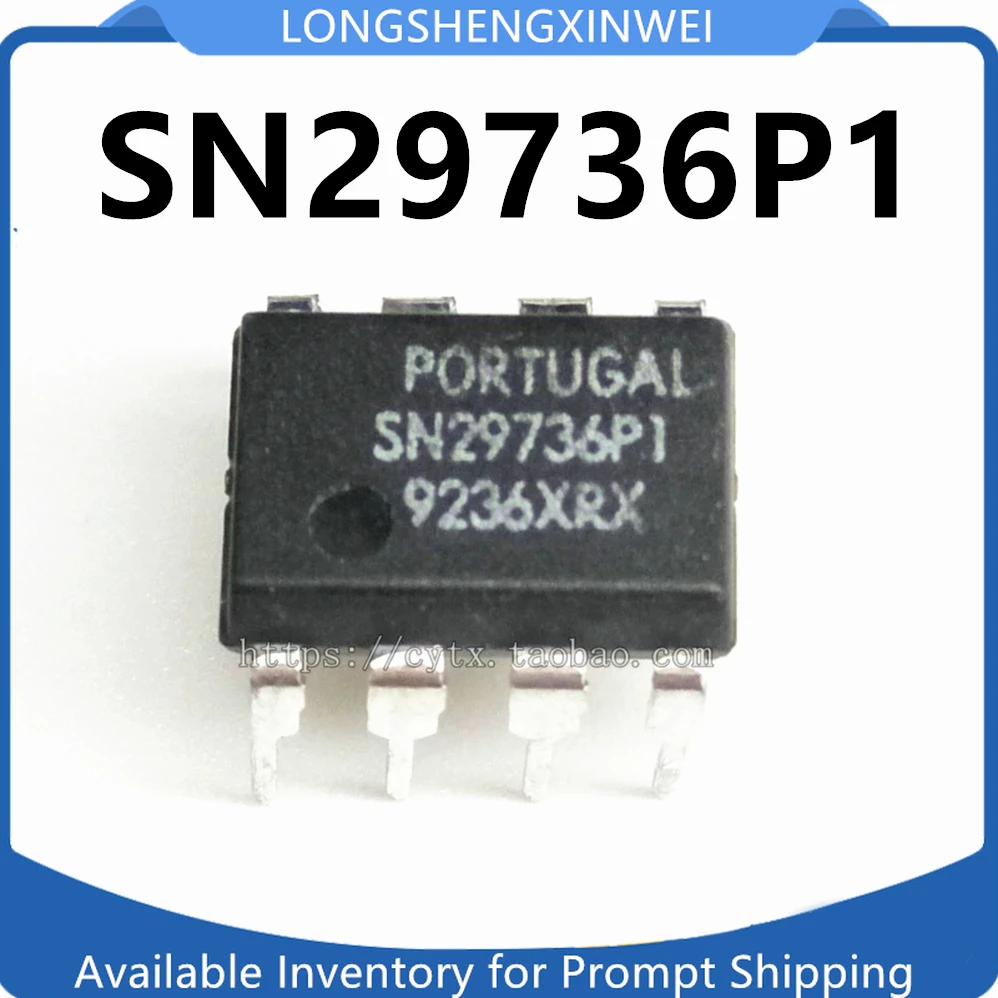

1 шт. Spot SN29736P1 SN29736P SN29736 прямая интерполяция DIP-8