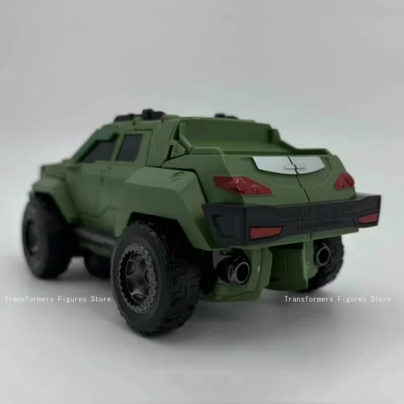 오리지널 브랜드 신제품 트랜스포머 로봇 장난감 AC-01 벌크헤드 G1 영화 만화 액션 피규어 애니메이션 가동형 모델 인기 인형 선물