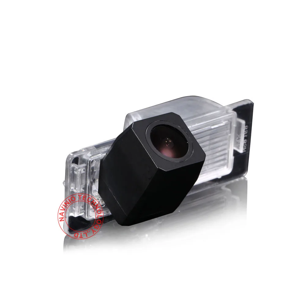 Car Rear View Backup camera for Opel Mokka/Insignia Sports Tourerl Vectra C Caravan/Astra J Turnier /astra / Zafira Tourer C CC