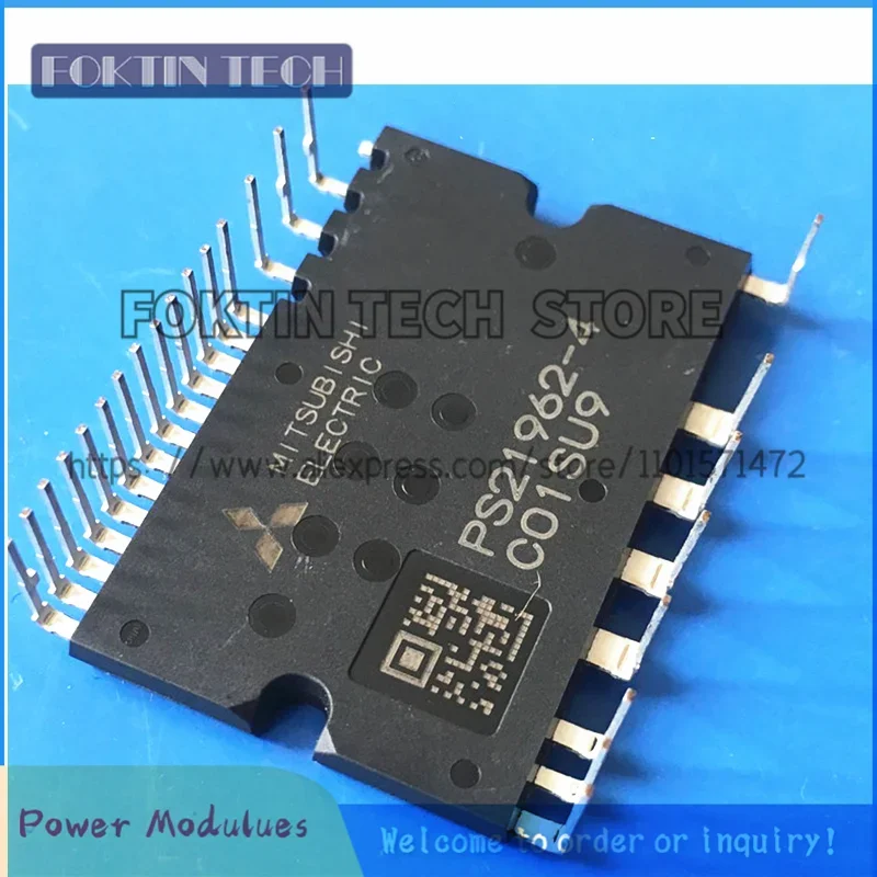 PS21962-4N PS21962-4 PS21962-4C PS21962-4NS PS21962-4S Novo IPM