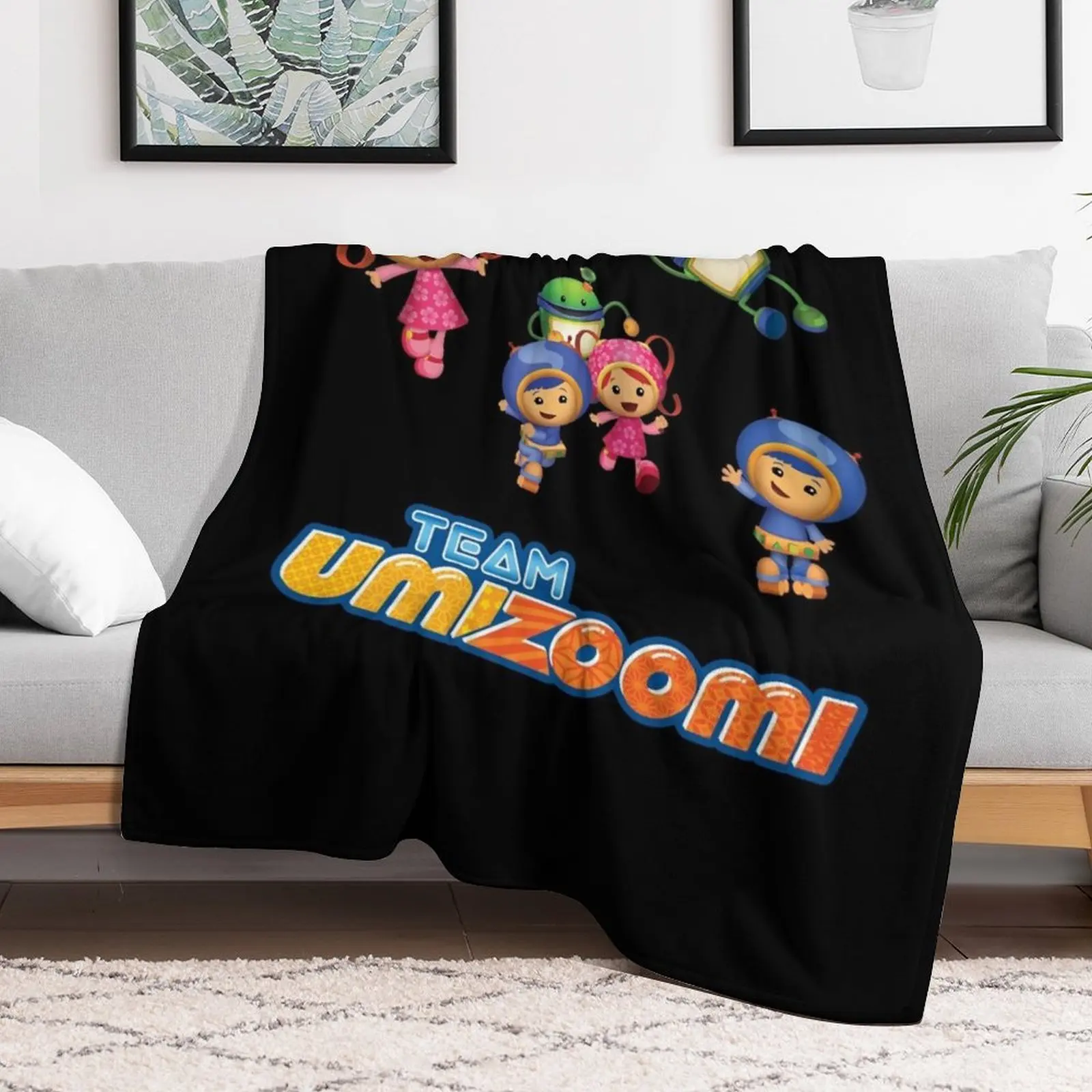 

Team stickers pack For Fans Throw Blanket Warm Softest Quilt Winter beds Blankets