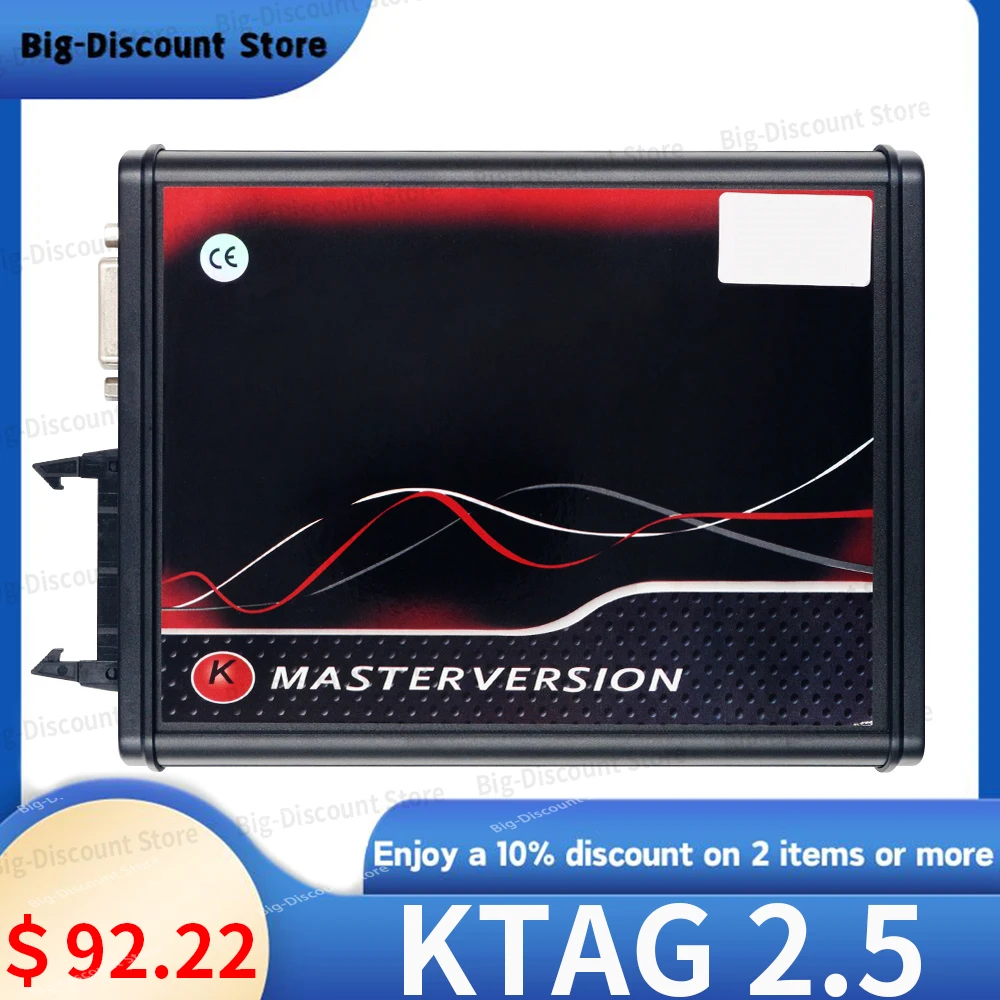 

KTAG V7.020 eliminates the main version of D-T-C and is compatible with KTAG 2.25 ECM ECU bicycles cars trucks tractors