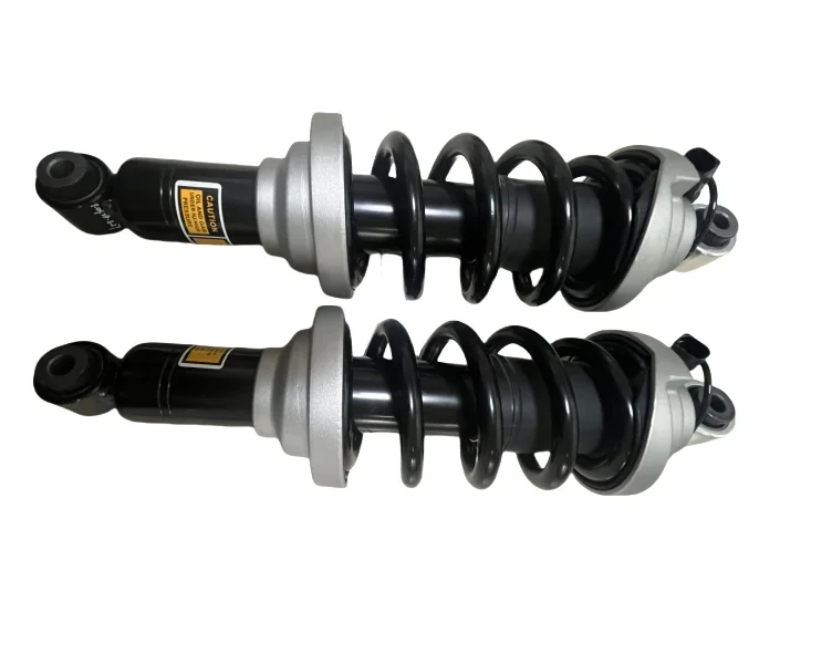 

Suitable for Lamborghini HURACAN LP540 LP560 LP570 LP580 LP700 LP720 Front Rear Left and Right Shock Absorber Spring