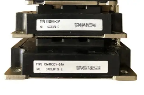 

New CM300DY-24A CM400DY-24A genuine original IGBT /