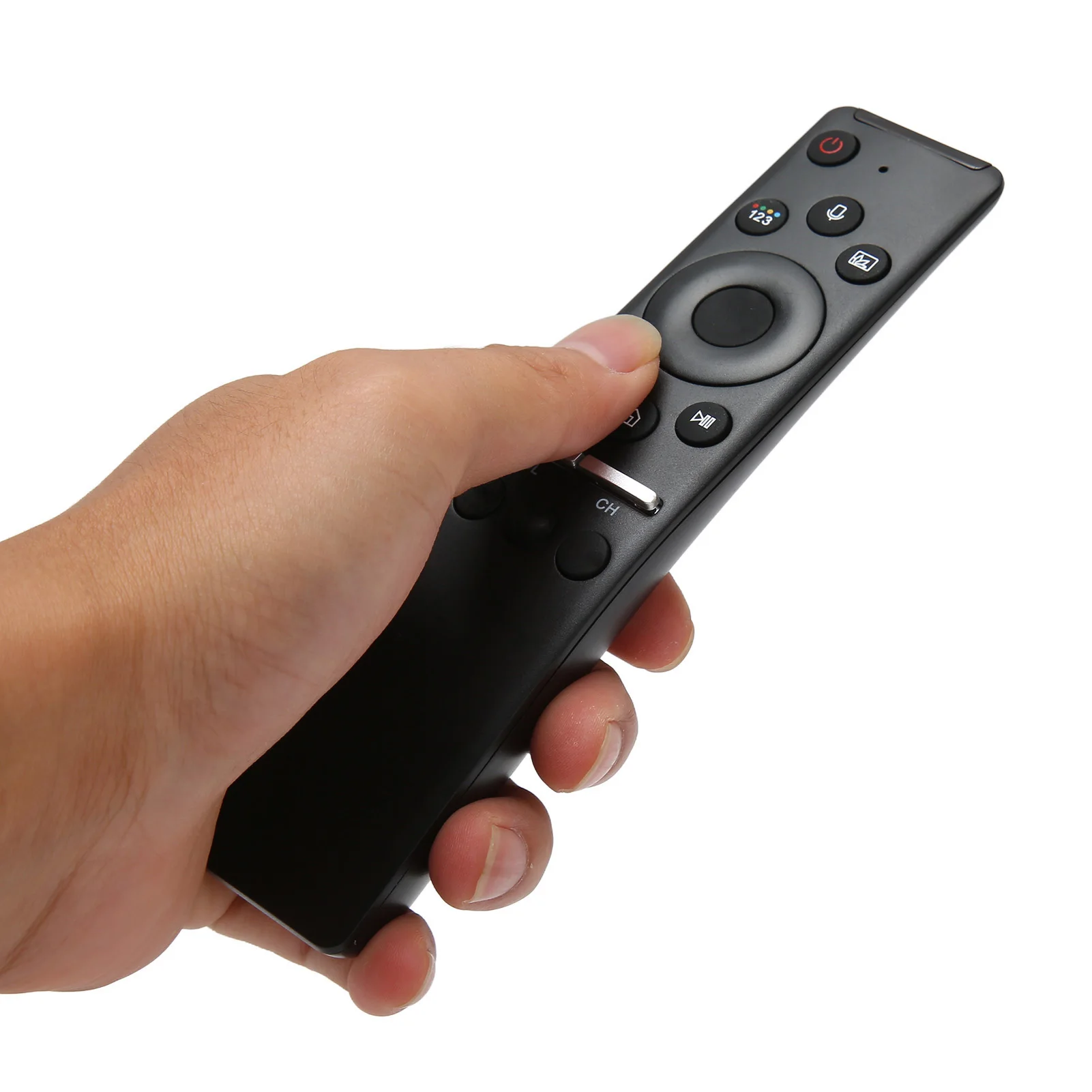 zk30 Bluetooth Voice TV Remote Control for Samsung BN59 01259B BN59 01259E BN59 01259D BN59 01241A BN59 01242A BN59 01260A