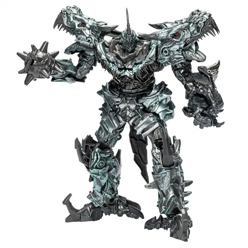 In stock Takara Tomy Transformers toys Studio Series SS-07BB Grimlock Model Robot Collection Action Figures Toys Gifts Hobby