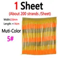 Muti color 5